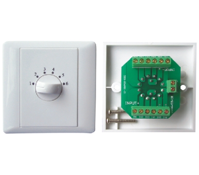 音量控制器 OBT-1012